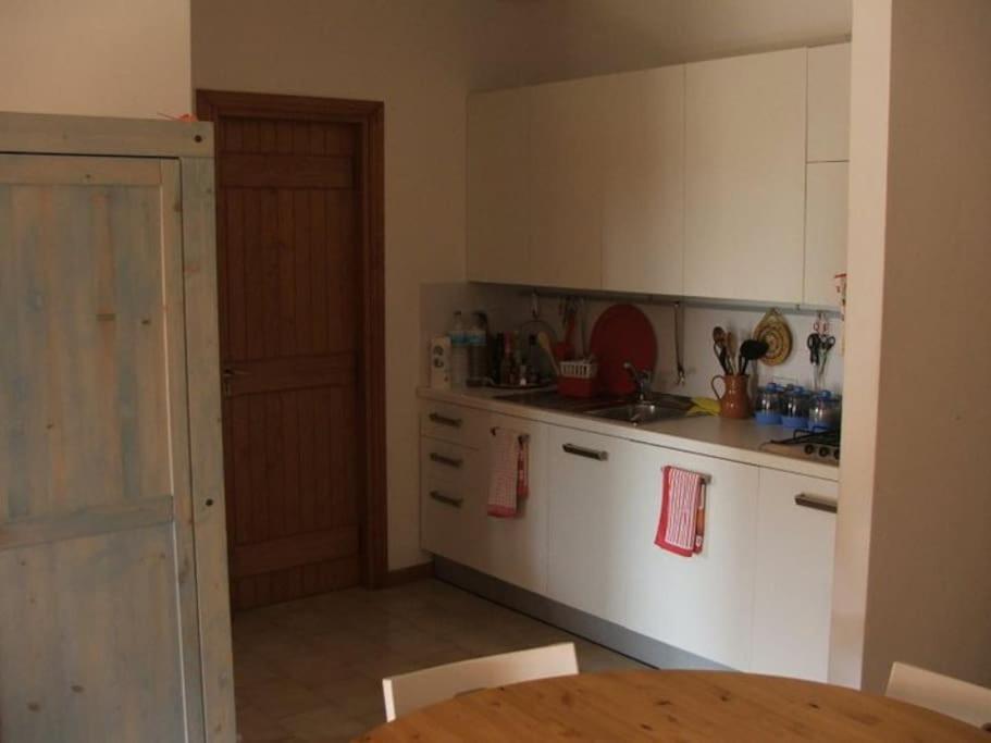 L' Elicriso, A Pochi Passi Dal Mare Con Giardino Privato - The Elicriso, A Few Meters From The Sea, With Private Garden Διαμέρισμα Stintino Εξωτερικό φωτογραφία