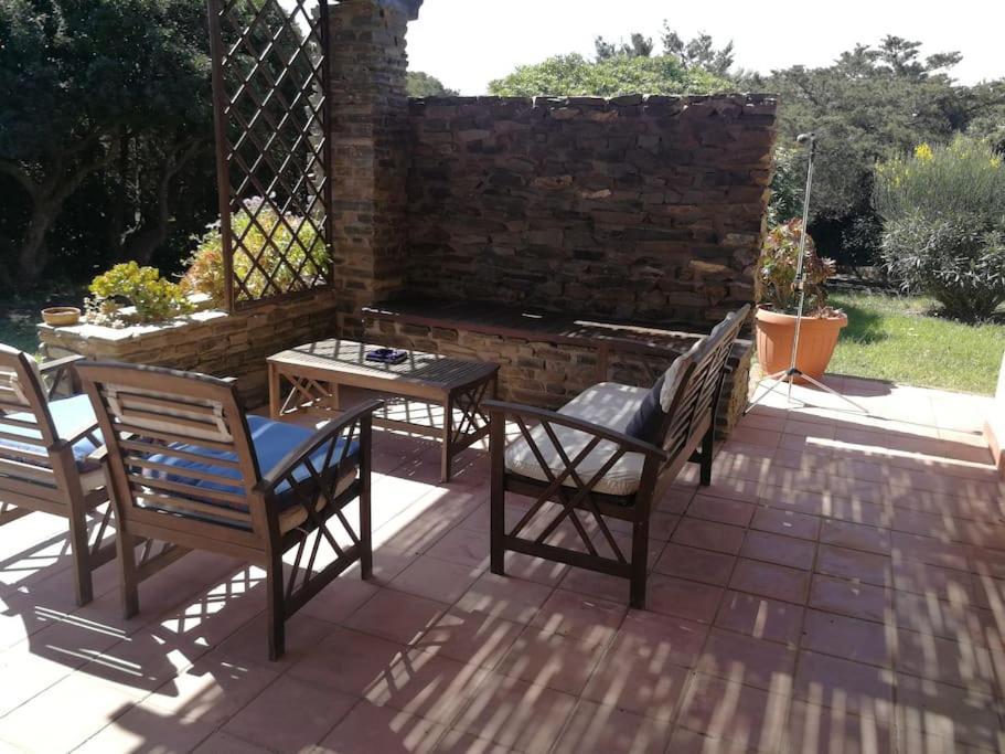 L' Elicriso, A Pochi Passi Dal Mare Con Giardino Privato - The Elicriso, A Few Meters From The Sea, With Private Garden Διαμέρισμα Stintino Εξωτερικό φωτογραφία