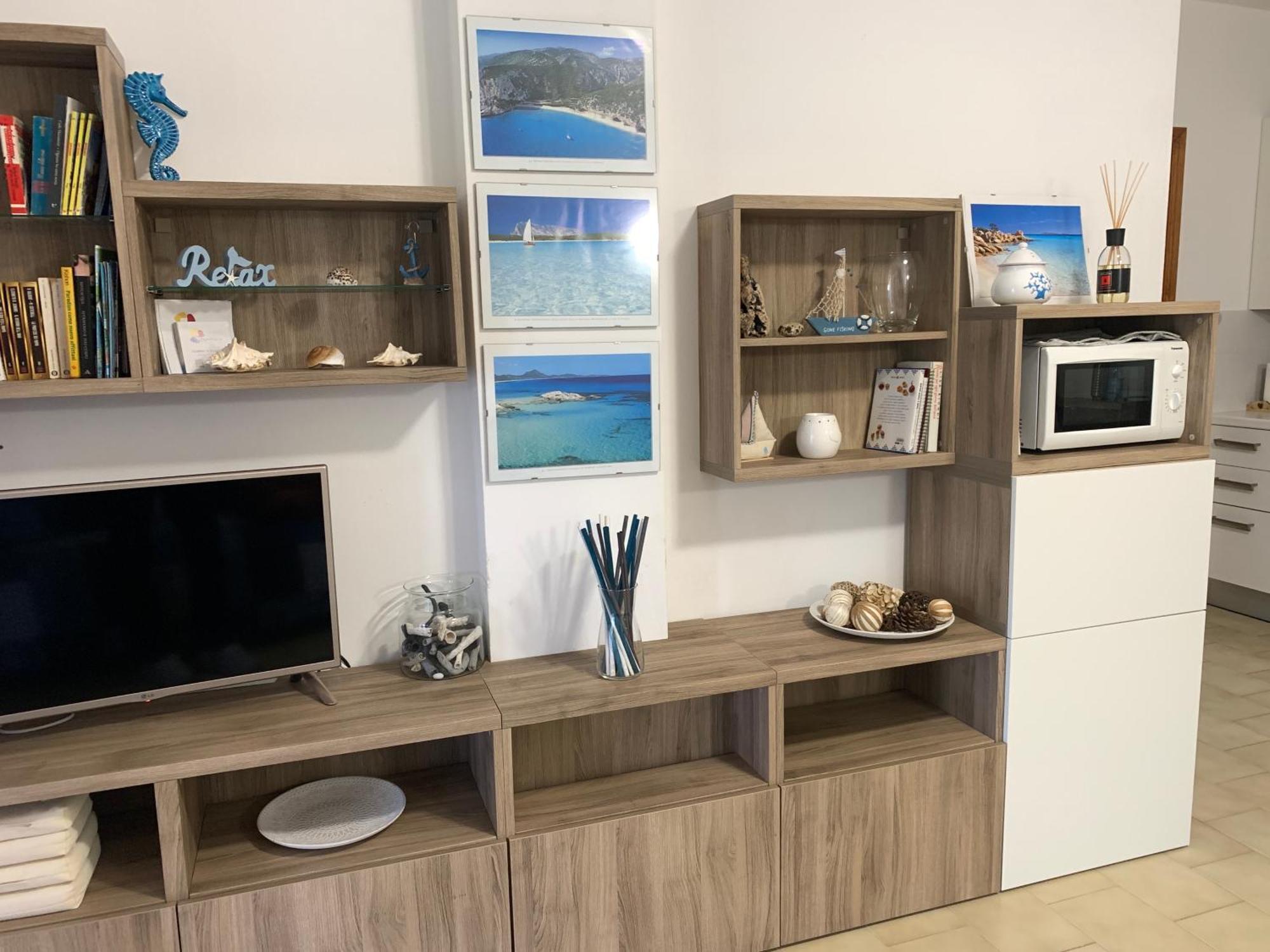 L' Elicriso, A Pochi Passi Dal Mare Con Giardino Privato - The Elicriso, A Few Meters From The Sea, With Private Garden Διαμέρισμα Stintino Εξωτερικό φωτογραφία