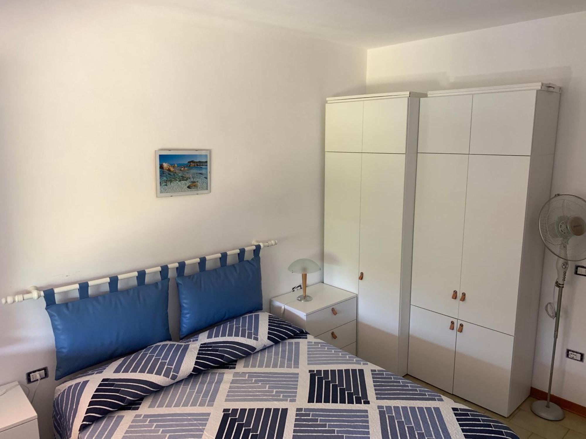 L' Elicriso, A Pochi Passi Dal Mare Con Giardino Privato - The Elicriso, A Few Meters From The Sea, With Private Garden Διαμέρισμα Stintino Εξωτερικό φωτογραφία