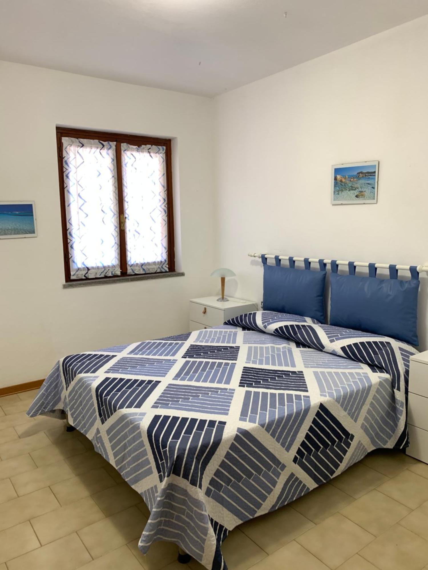 L' Elicriso, A Pochi Passi Dal Mare Con Giardino Privato - The Elicriso, A Few Meters From The Sea, With Private Garden Διαμέρισμα Stintino Εξωτερικό φωτογραφία