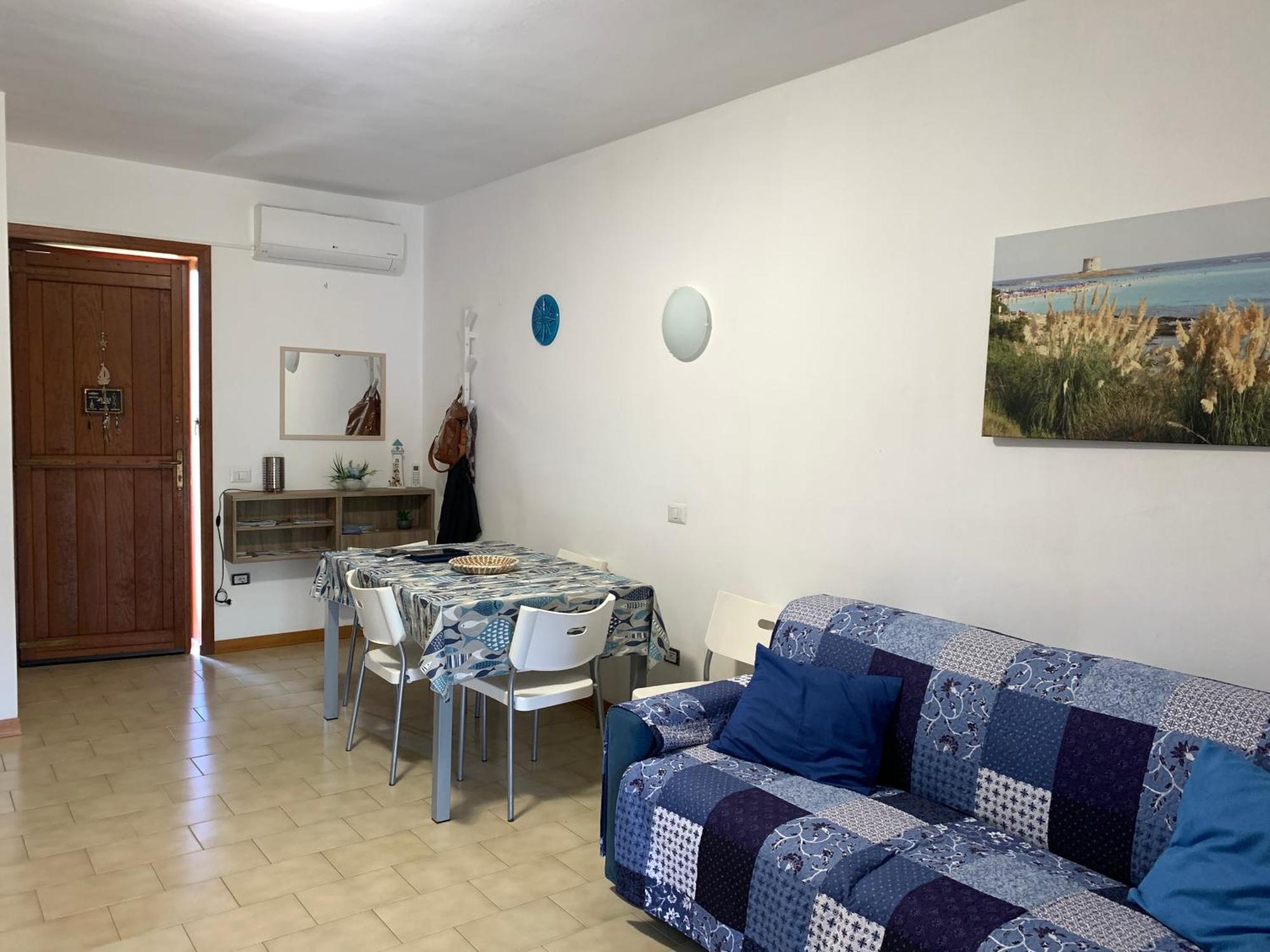 L' Elicriso, A Pochi Passi Dal Mare Con Giardino Privato - The Elicriso, A Few Meters From The Sea, With Private Garden Διαμέρισμα Stintino Εξωτερικό φωτογραφία