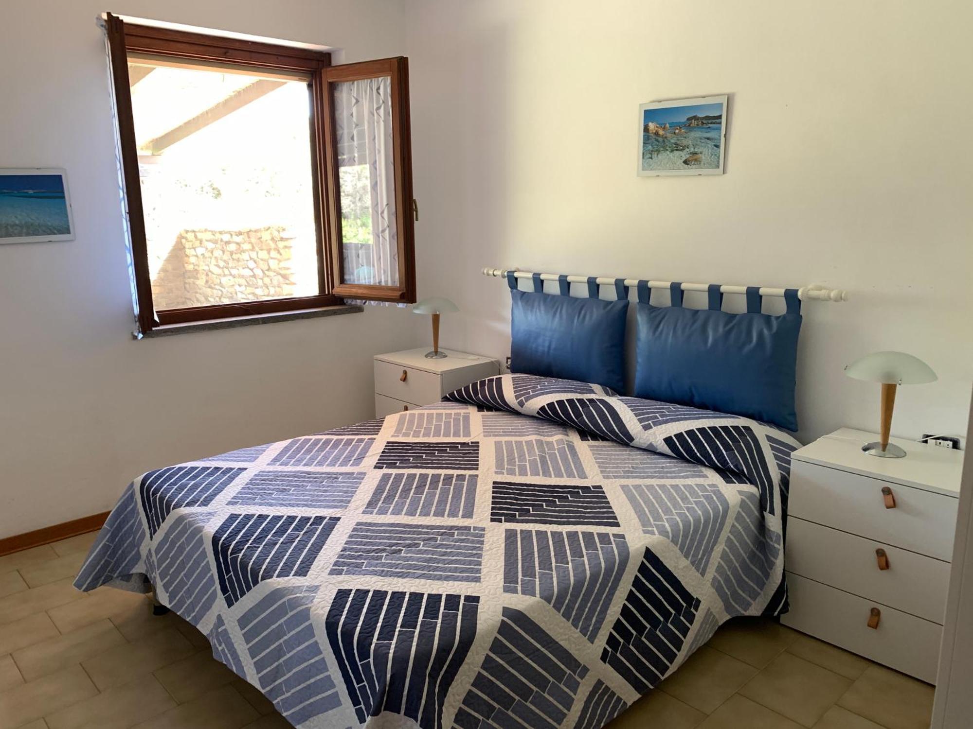 L' Elicriso, A Pochi Passi Dal Mare Con Giardino Privato - The Elicriso, A Few Meters From The Sea, With Private Garden Διαμέρισμα Stintino Εξωτερικό φωτογραφία