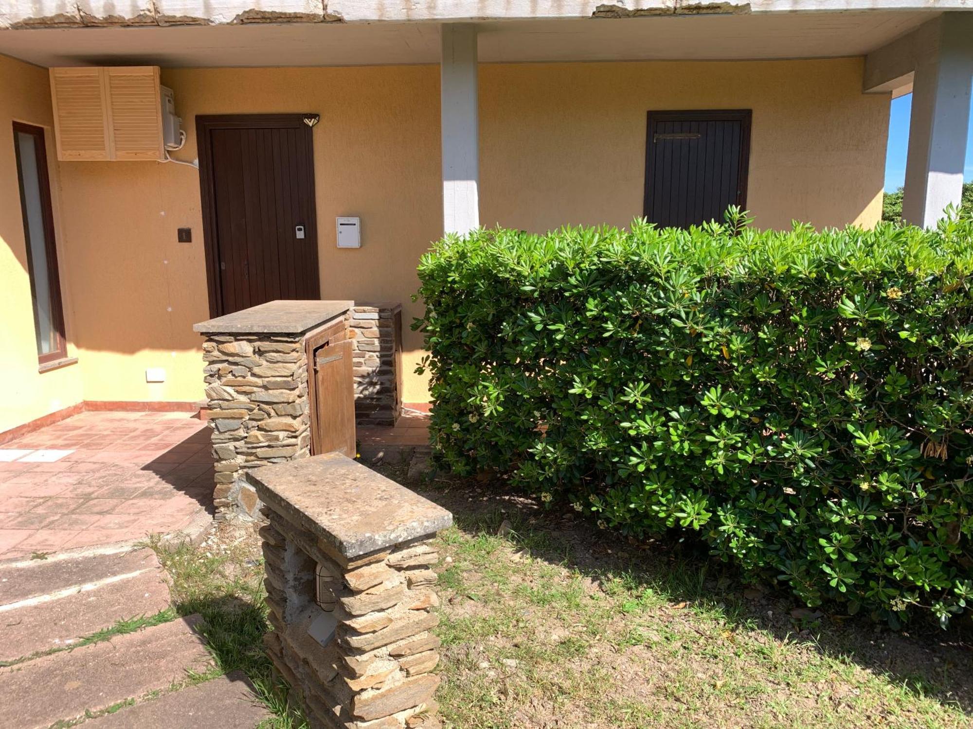 L' Elicriso, A Pochi Passi Dal Mare Con Giardino Privato - The Elicriso, A Few Meters From The Sea, With Private Garden Διαμέρισμα Stintino Εξωτερικό φωτογραφία
