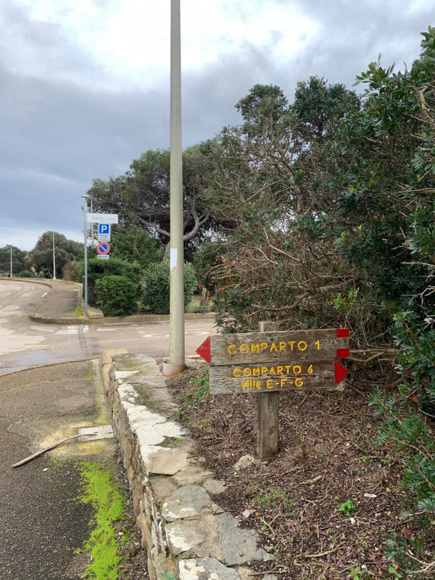 L' Elicriso, A Pochi Passi Dal Mare Con Giardino Privato - The Elicriso, A Few Meters From The Sea, With Private Garden Διαμέρισμα Stintino Εξωτερικό φωτογραφία